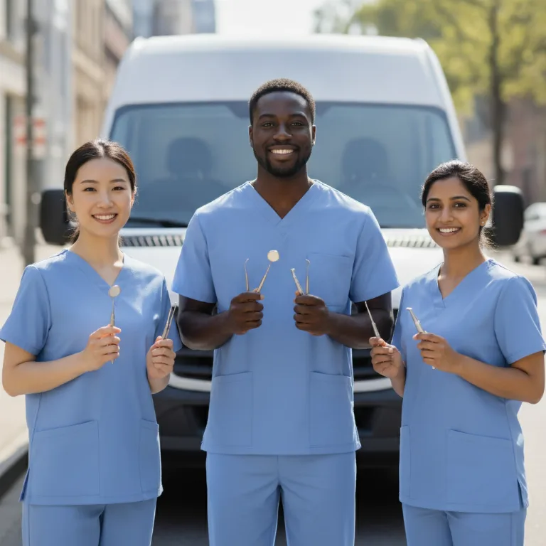 dentist Cobourg