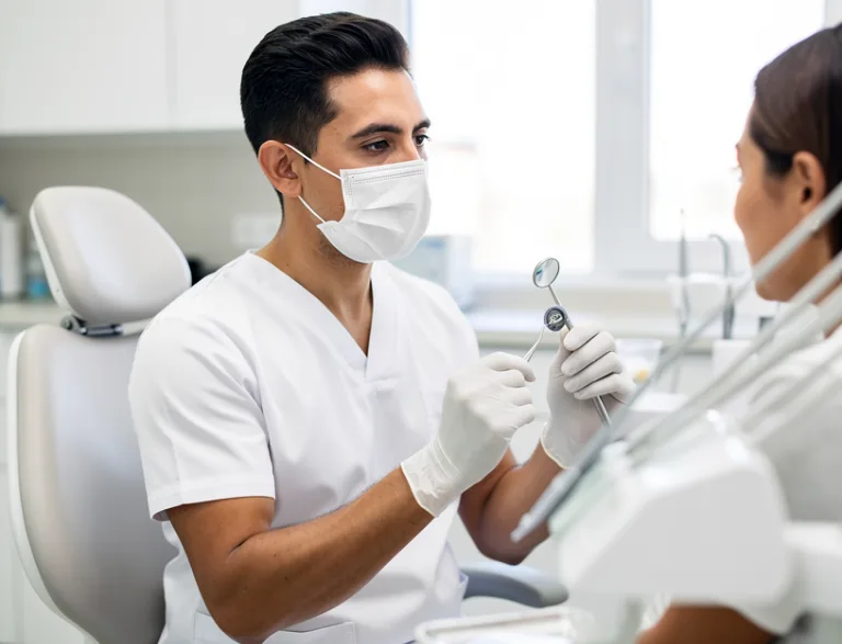 dentist Cobourg
